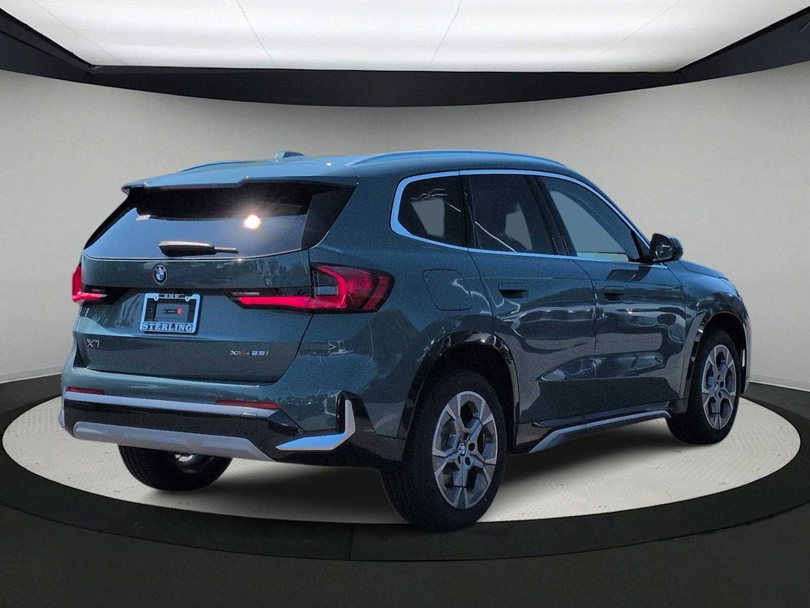2026 BMW X1 xDrive28i