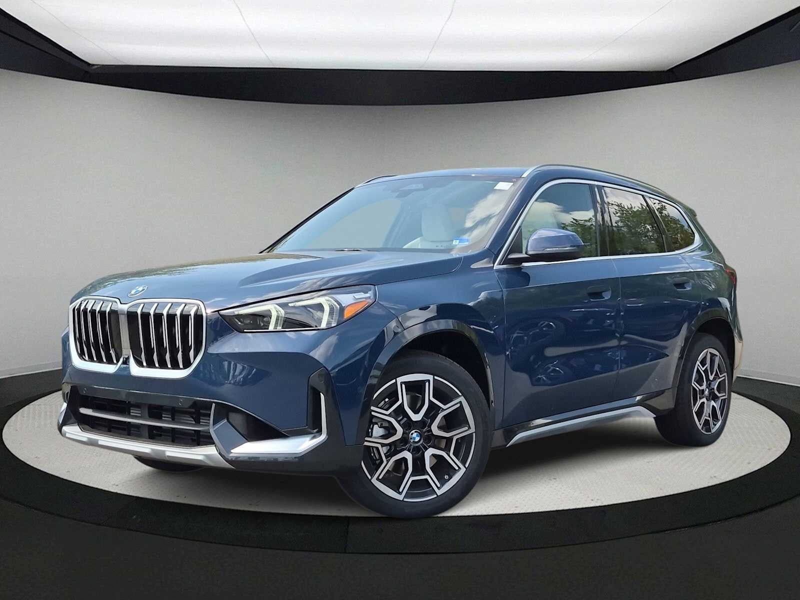 2027 BMW X1 xDrive28i