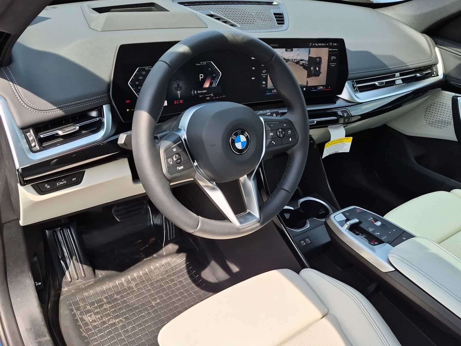 2027 BMW X1 xDrive28i