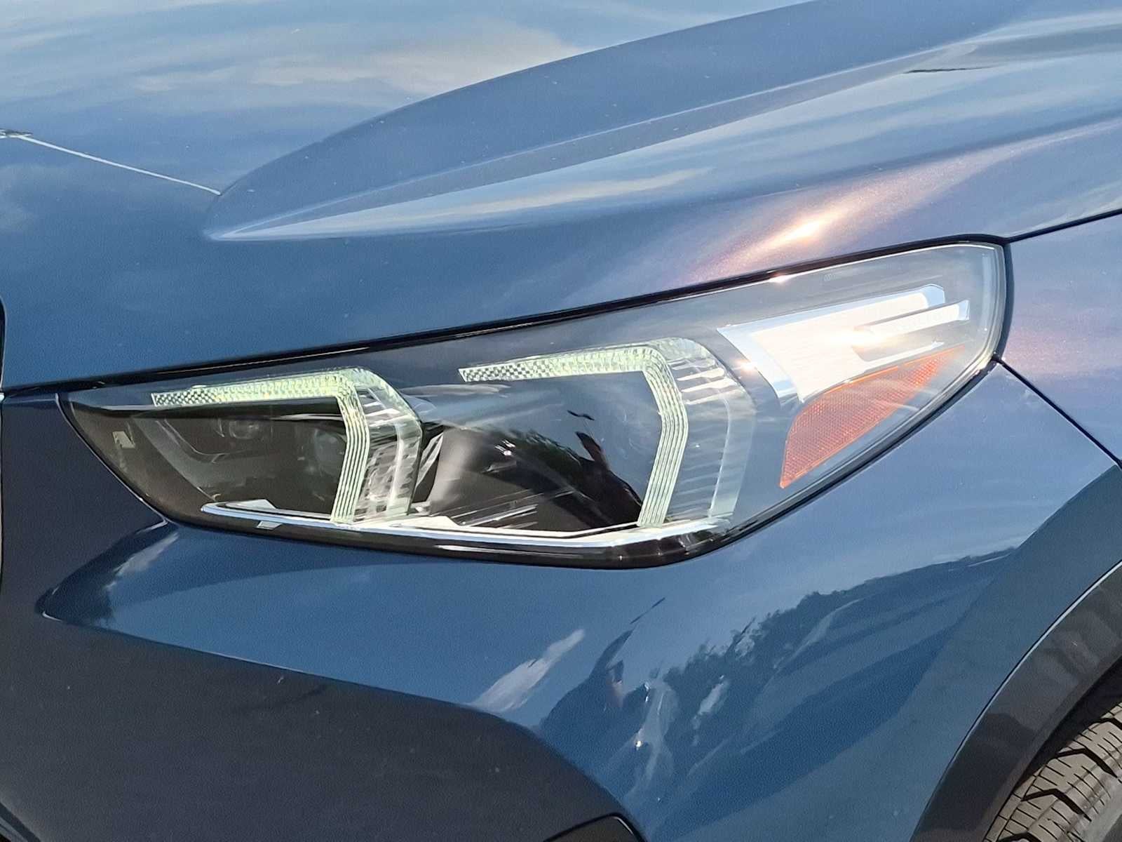 2027 BMW X1 xDrive28i