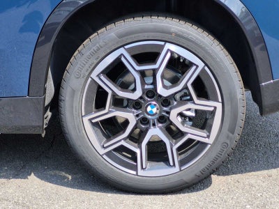 2027 BMW X1 xDrive28i