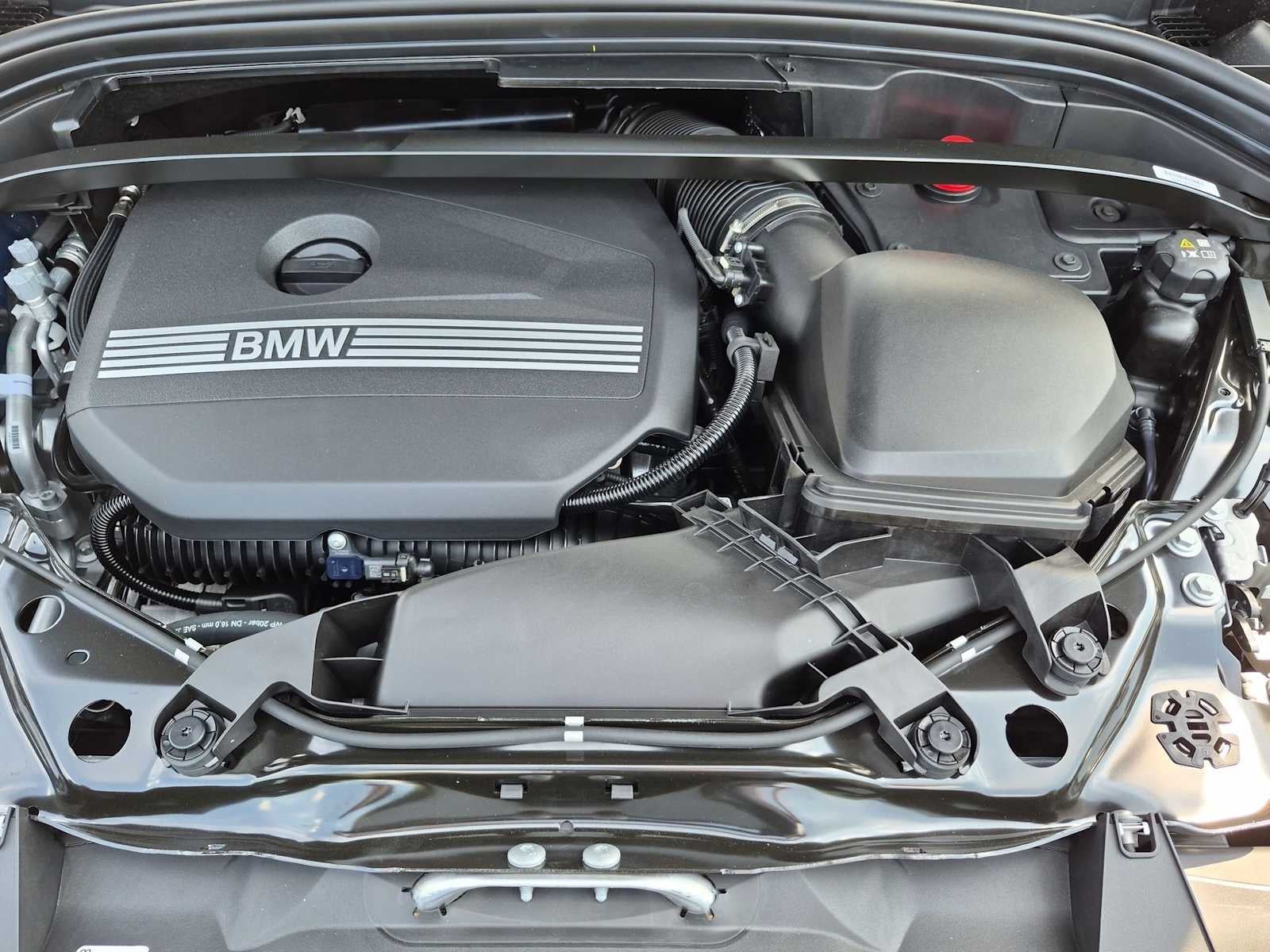 2027 BMW X1 xDrive28i