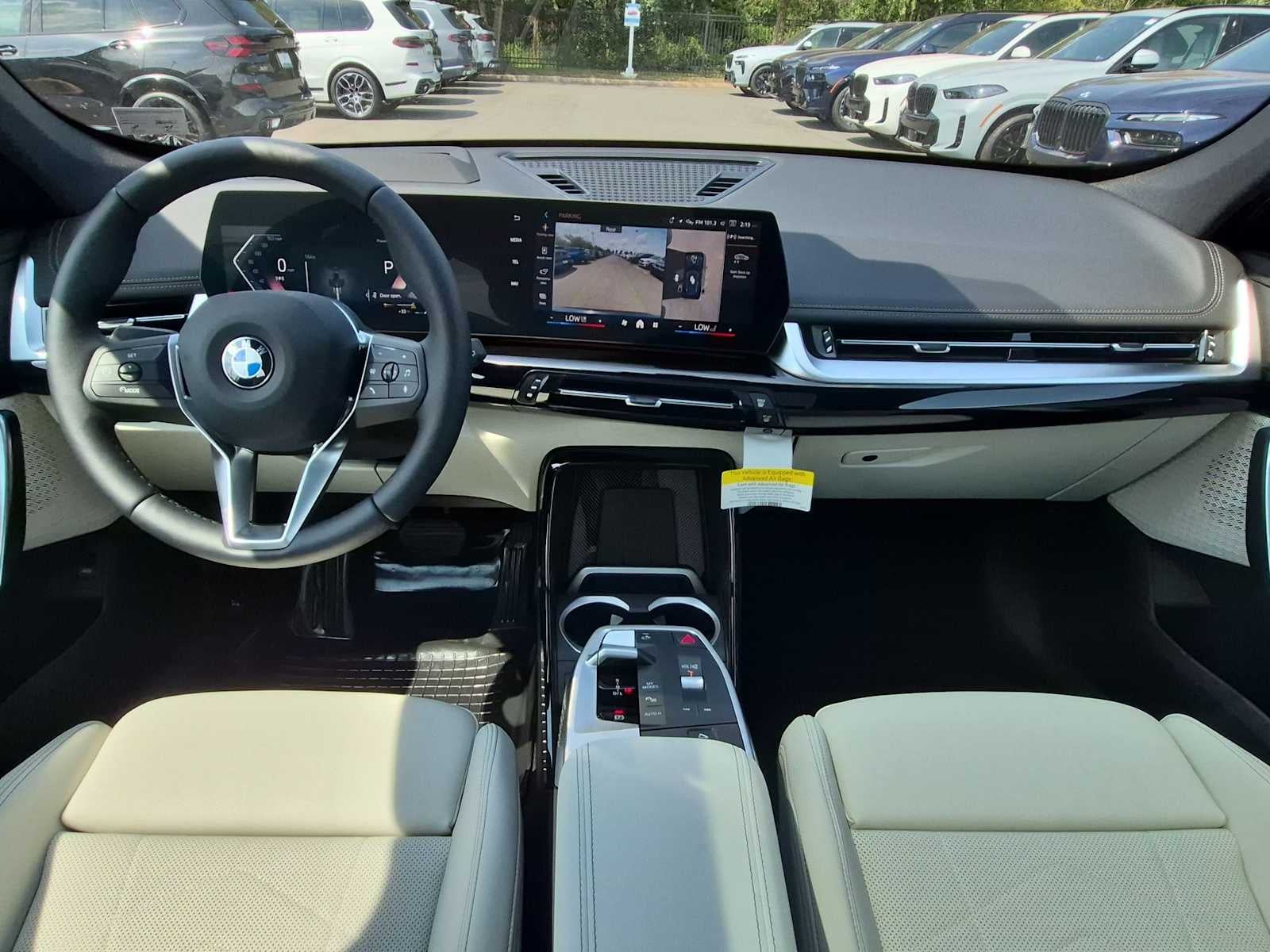 2027 BMW X1 xDrive28i