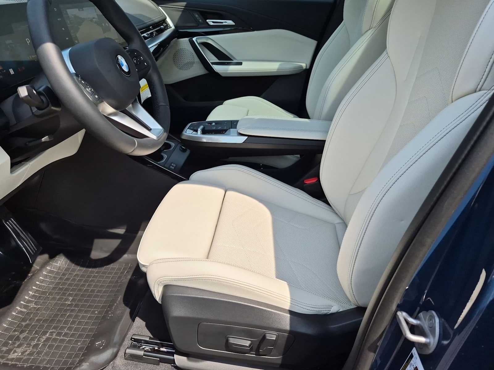 2027 BMW X1 xDrive28i