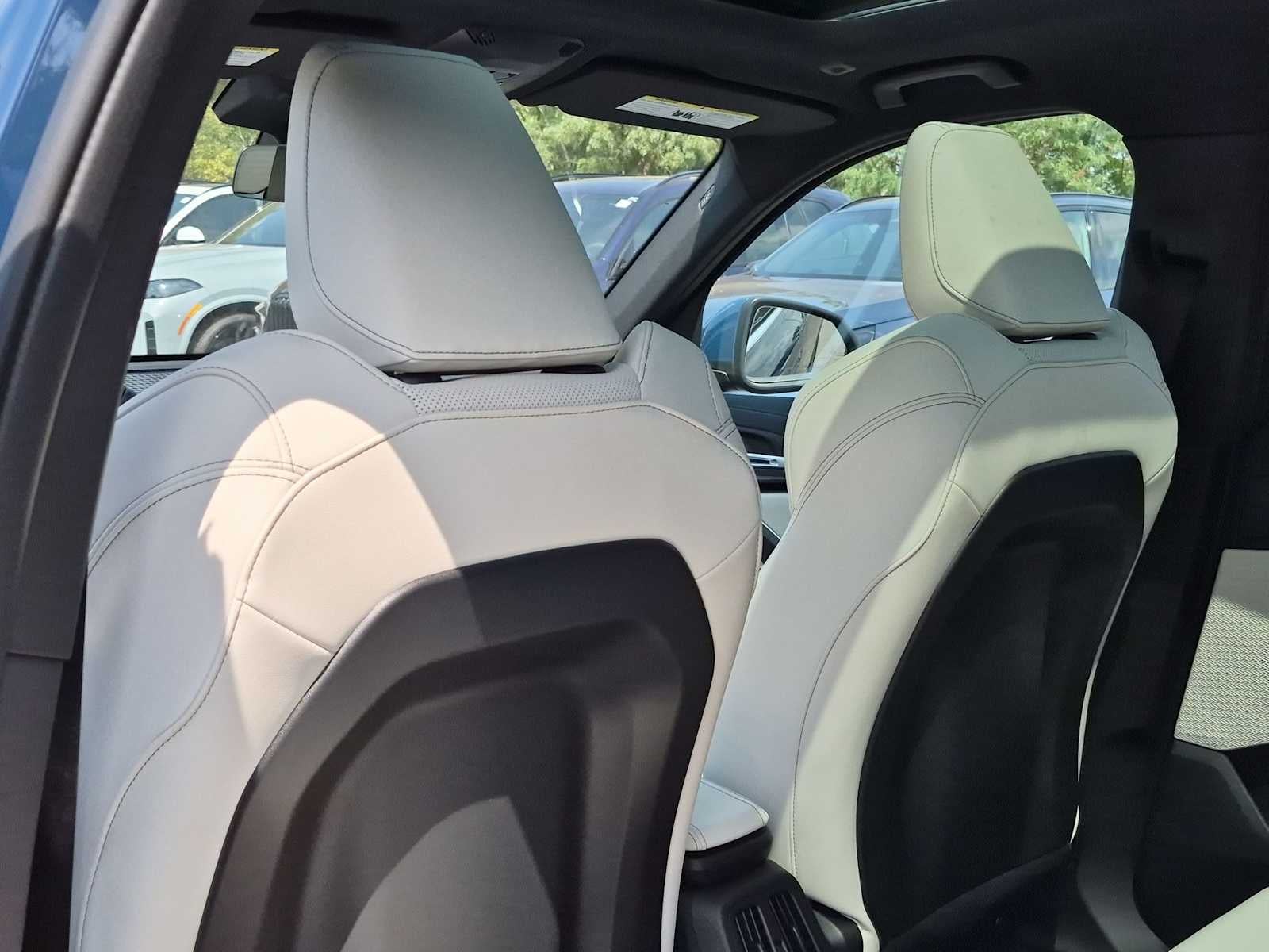 2027 BMW X1 xDrive28i
