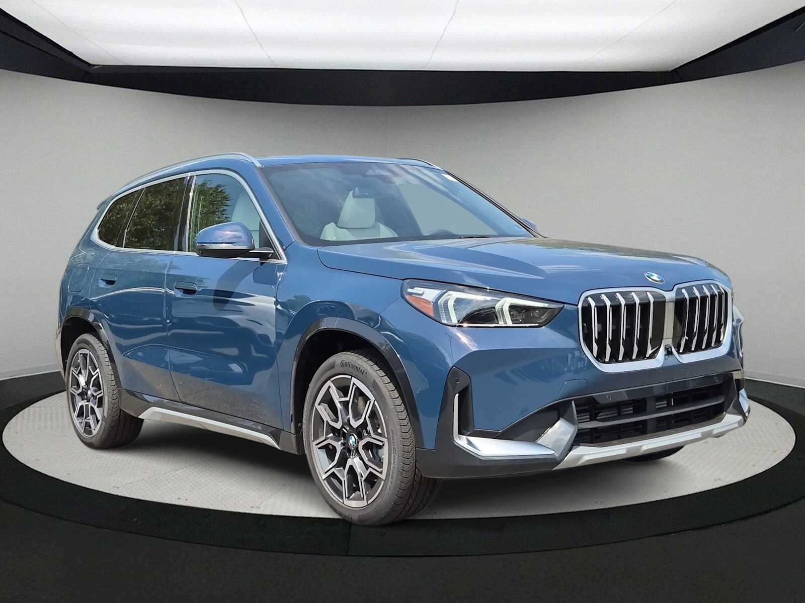 2027 BMW X1 xDrive28i
