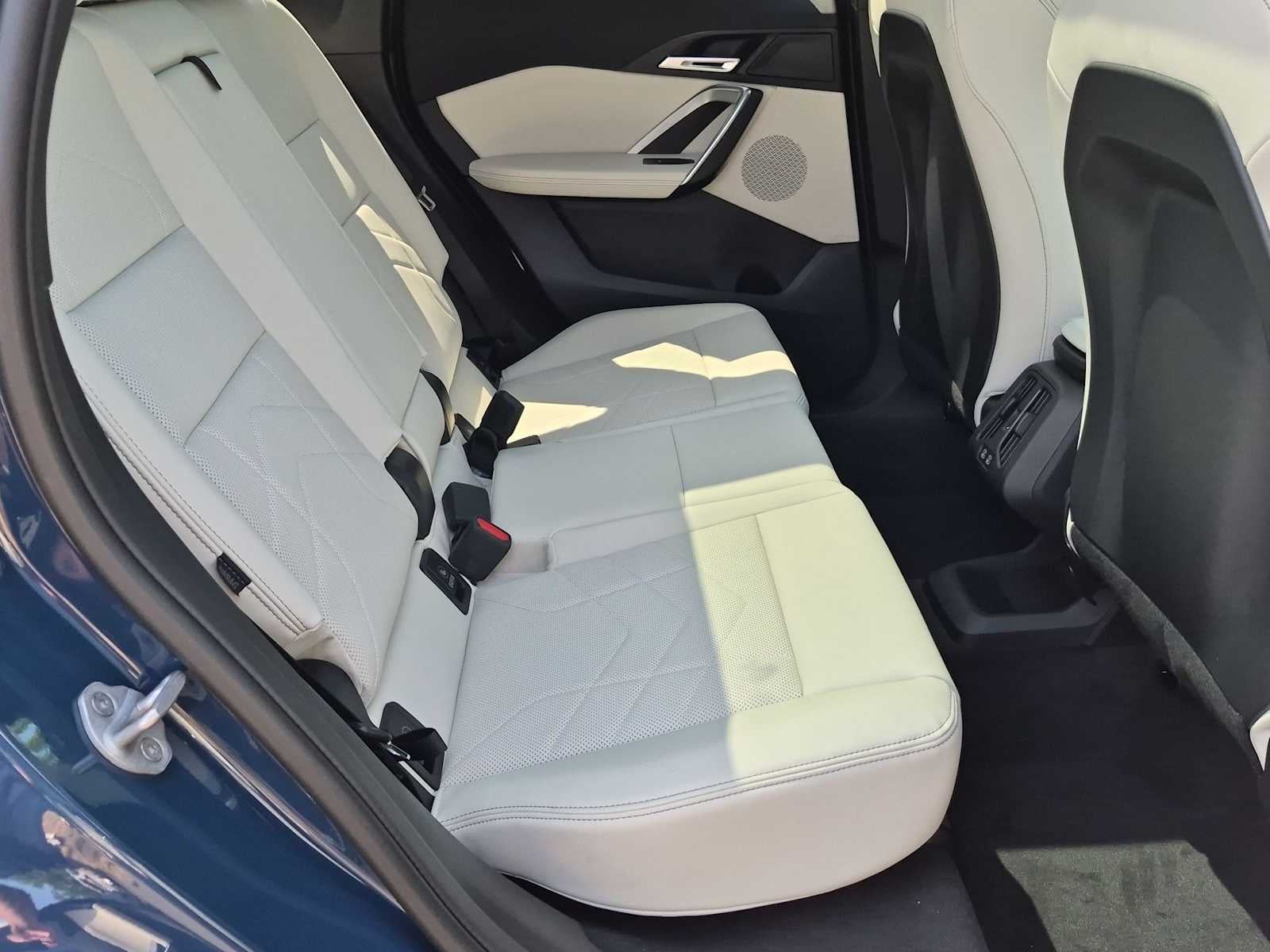 2027 BMW X1 xDrive28i