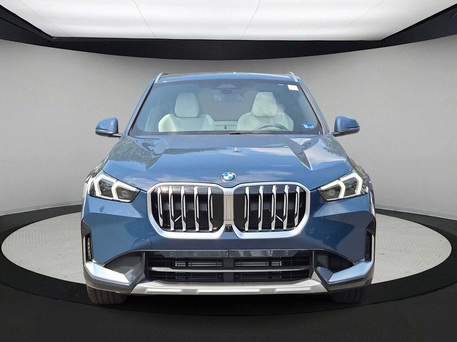 2027 BMW X1 xDrive28i