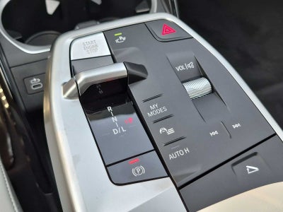 2027 BMW X1 xDrive28i