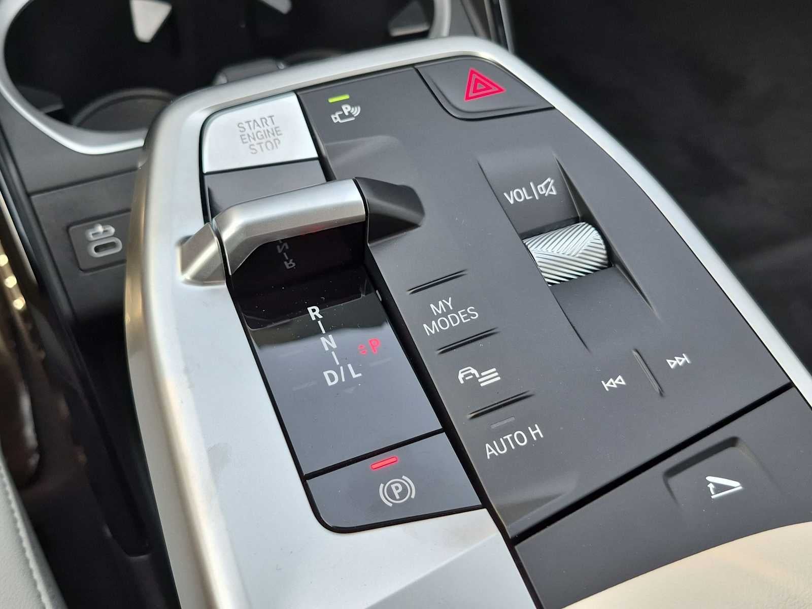 2027 BMW X1 xDrive28i