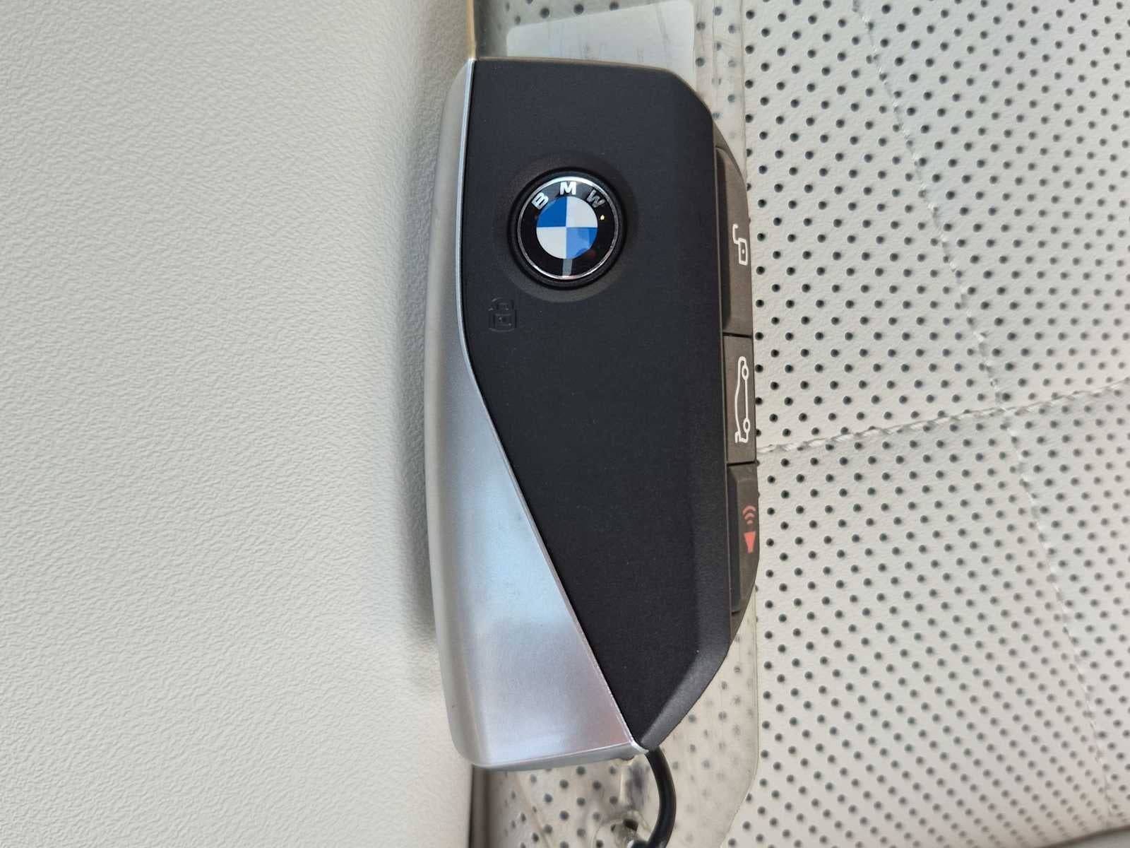 2027 BMW X1 xDrive28i