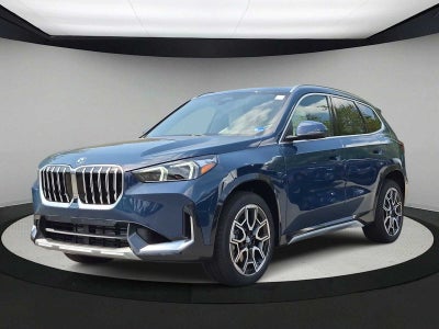 2027 BMW X1 xDrive28i