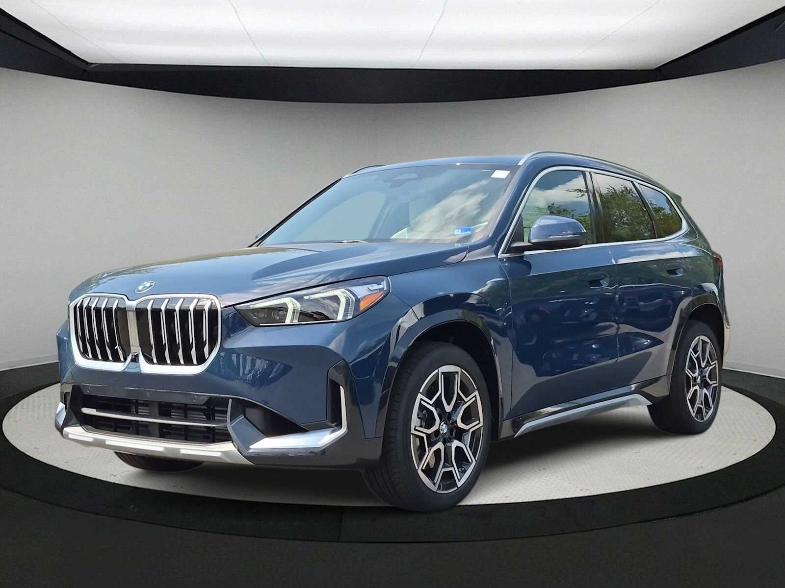 2027 BMW X1 xDrive28i