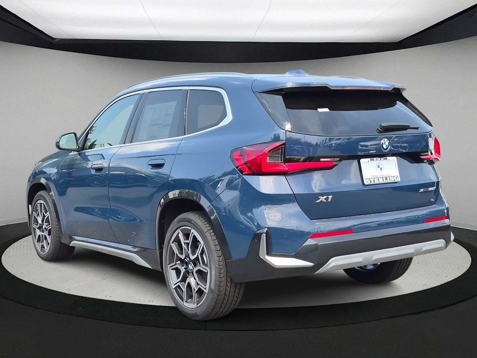 2027 BMW X1 xDrive28i