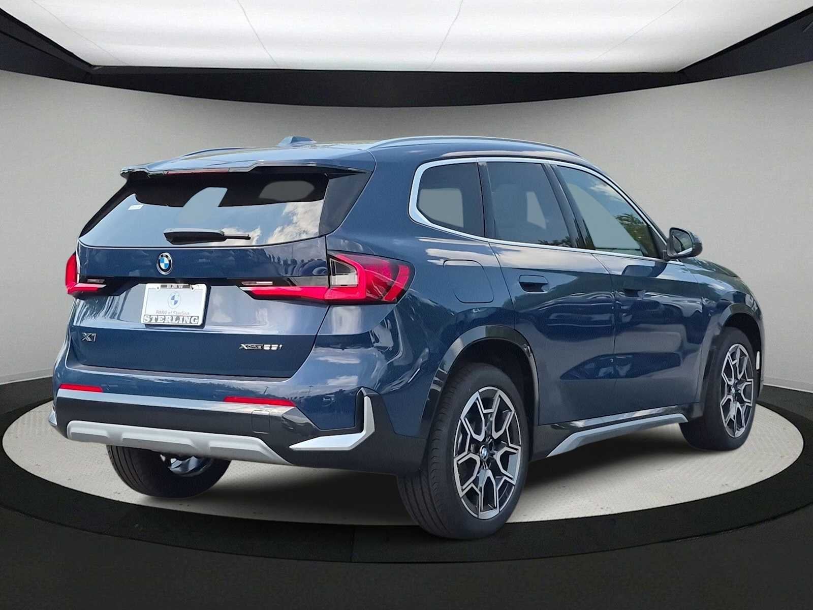 2027 BMW X1 xDrive28i