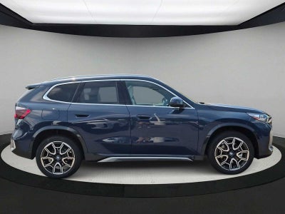 2027 BMW X1 xDrive28i