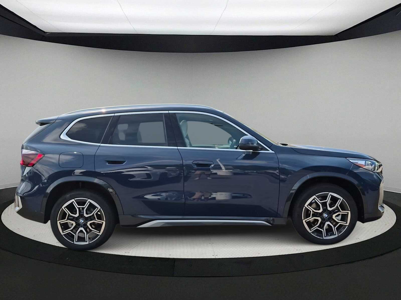 2027 BMW X1 xDrive28i