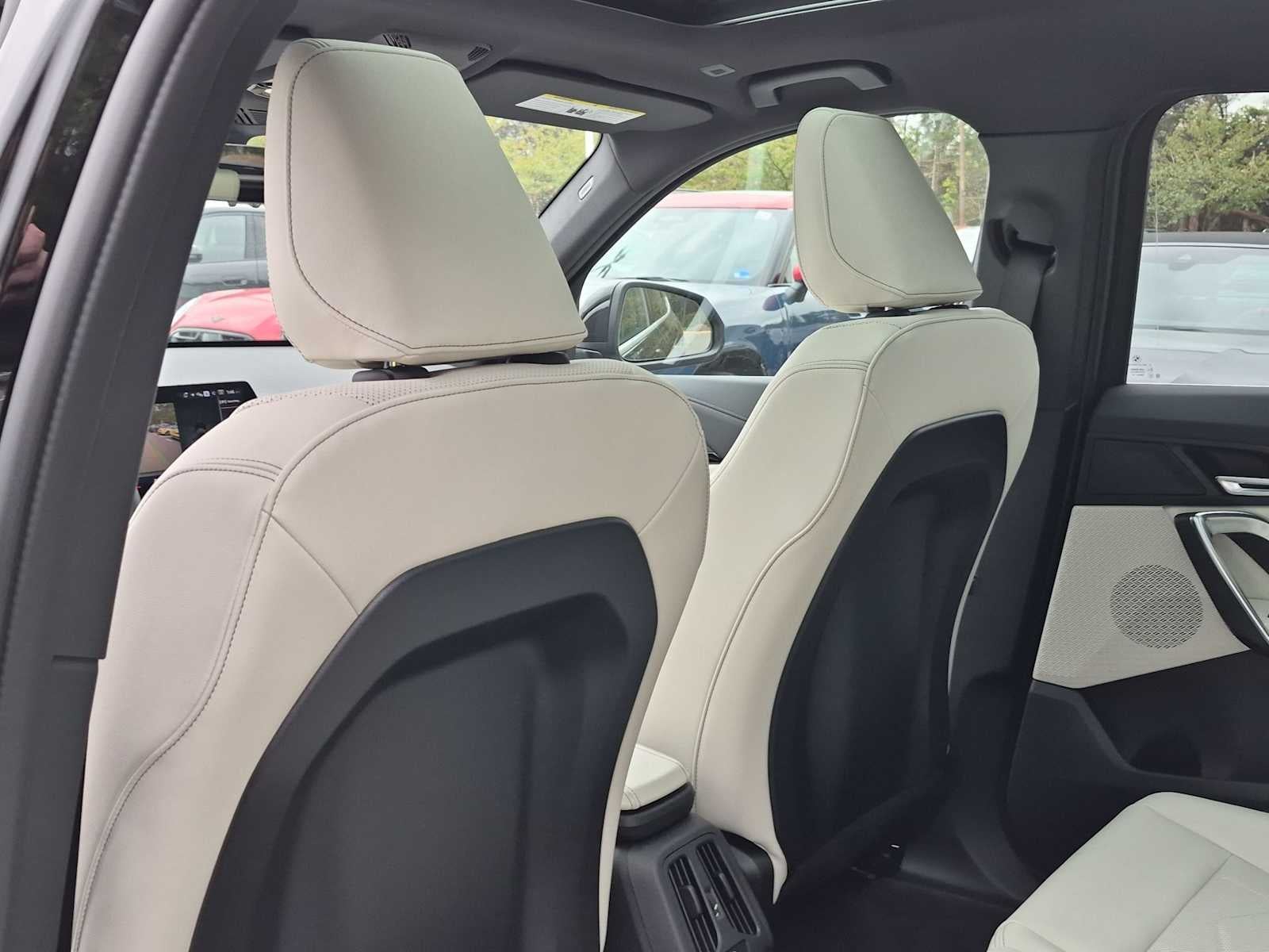 2027 BMW X1 xDrive28i