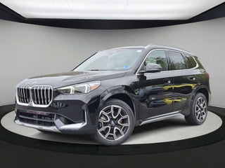 2027 BMW X1 xDrive28i