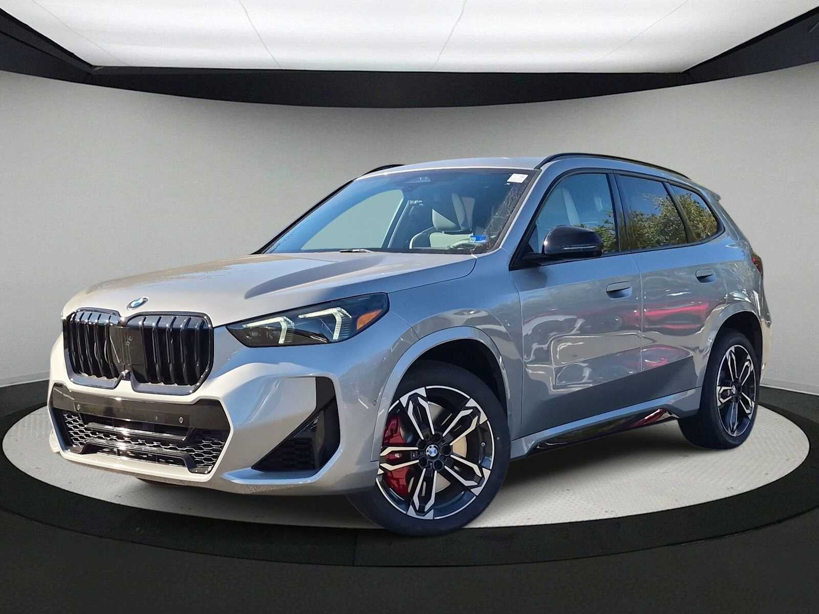 2027 BMW X1 xDrive28i