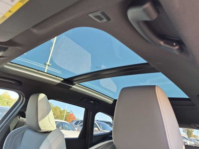 2027 BMW X1 xDrive28i
