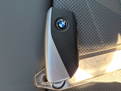 2027 BMW X1 xDrive28i