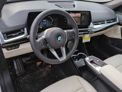 2026 BMW X1 xDrive28i