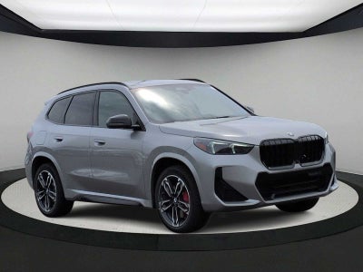 2026 BMW X1 xDrive28i