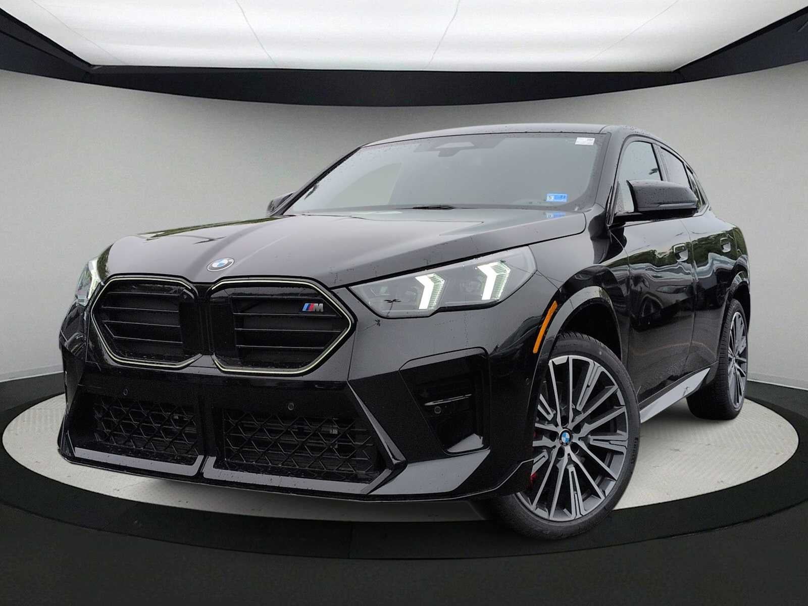 2026 BMW X2 M35i