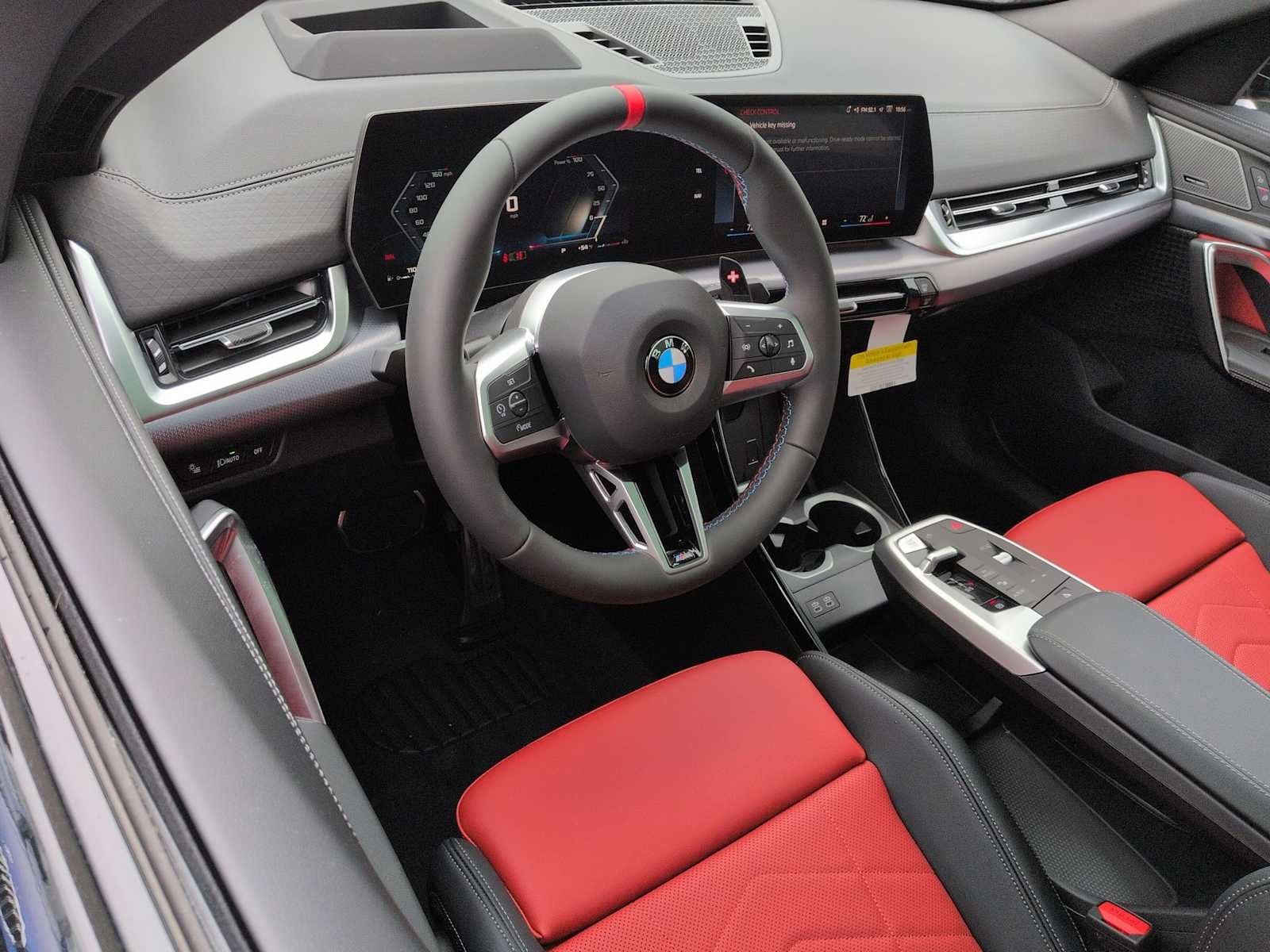 2026 BMW X2 M35i