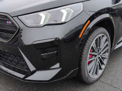 2026 BMW X2 M35i