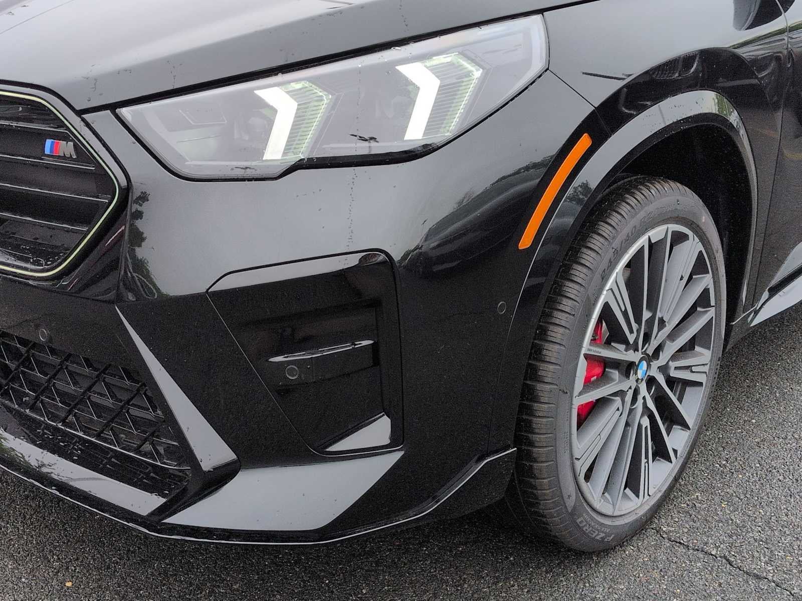 2026 BMW X2 M35i
