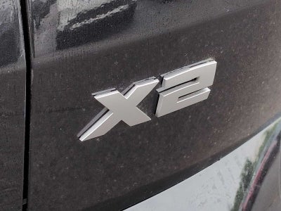 2026 BMW X2 M35i