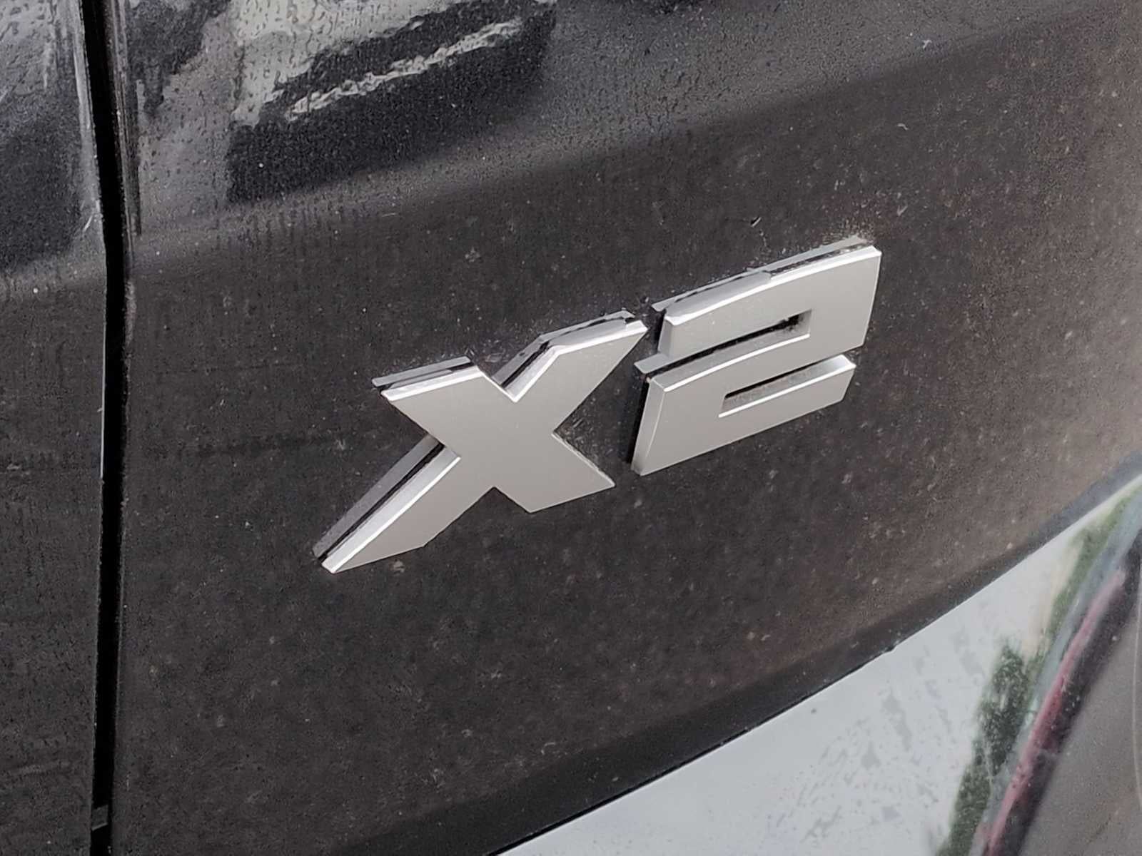 2026 BMW X2 M35i
