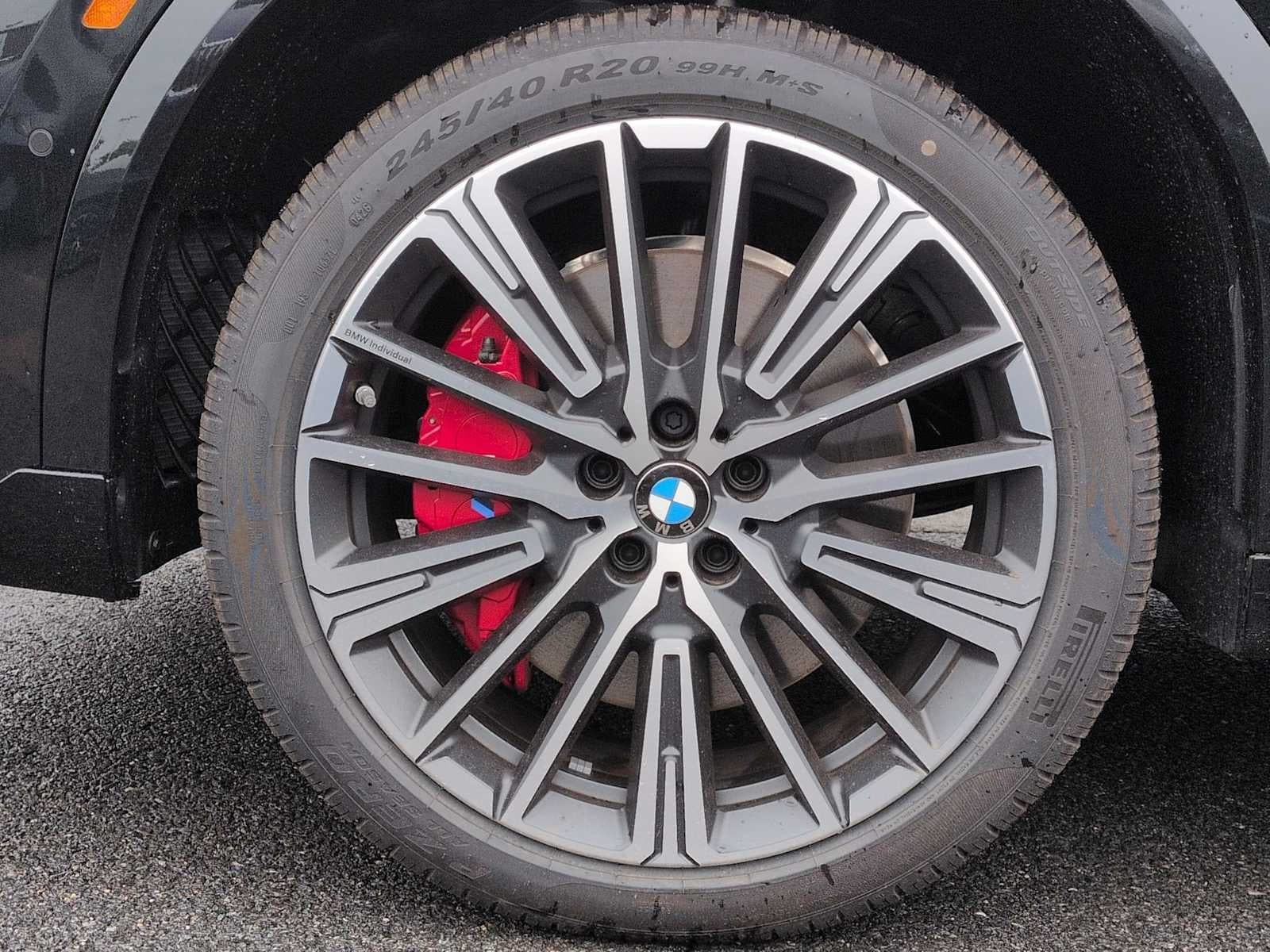 2026 BMW X2 M35i