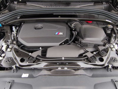 2026 BMW X2 M35i
