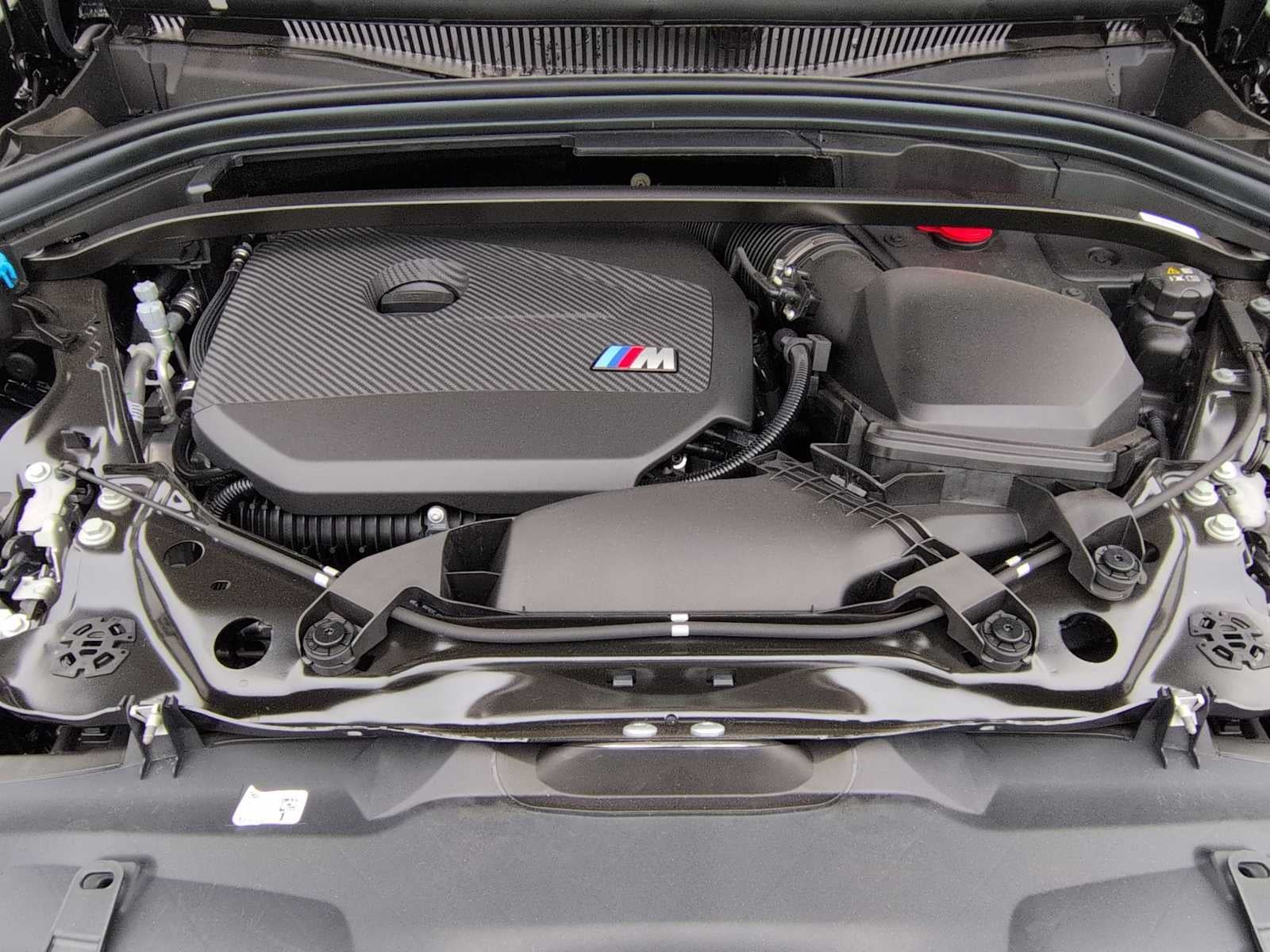 2026 BMW X2 M35i