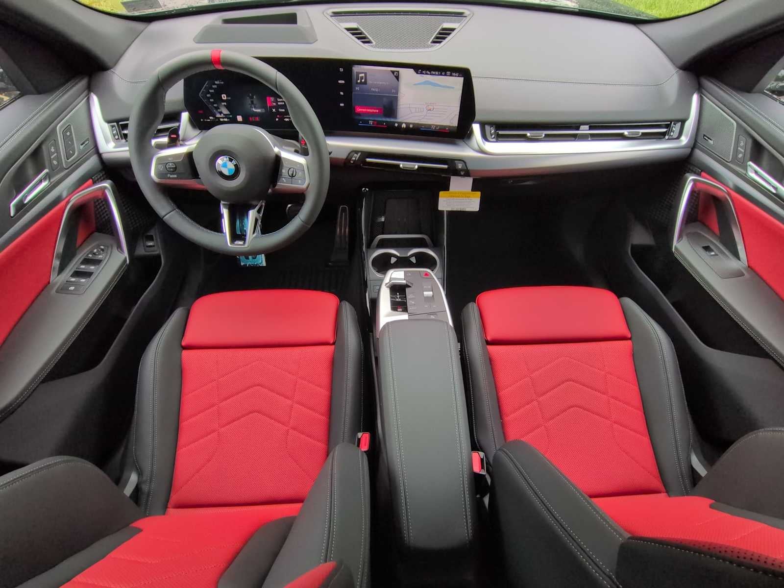 2026 BMW X2 M35i