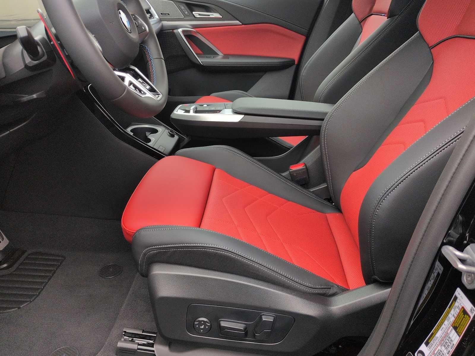 2026 BMW X2 M35i