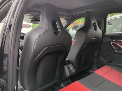 2026 BMW X2 M35i