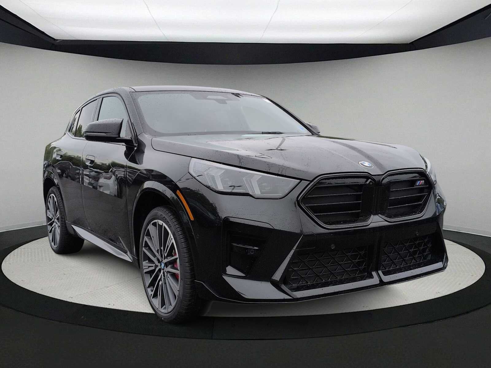 2026 BMW X2 M35i
