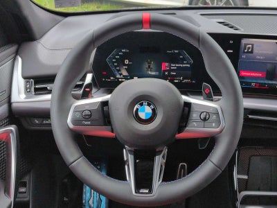 2026 BMW X2 M35i