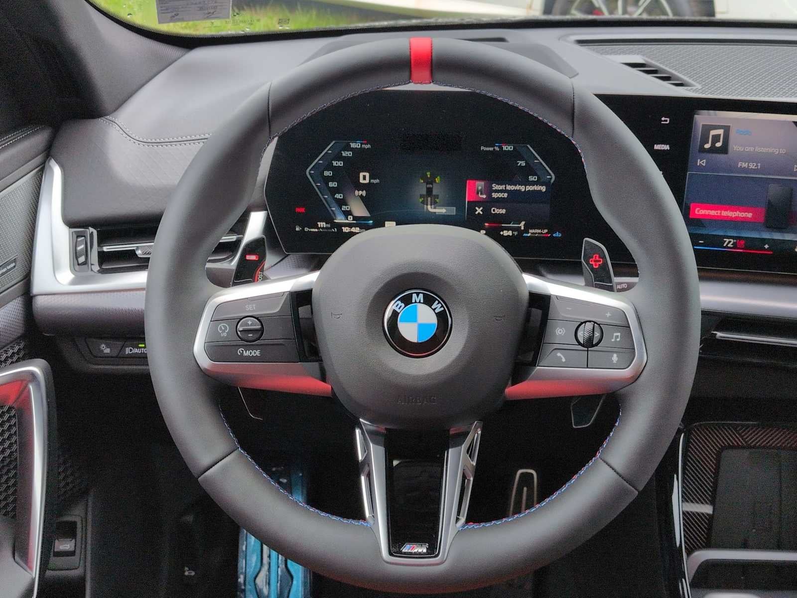 2026 BMW X2 M35i