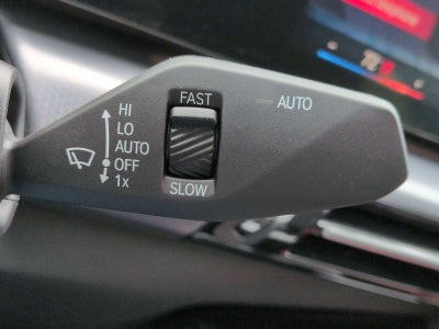 2026 BMW X2 M35i
