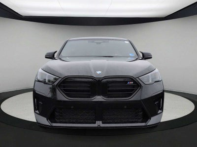 2026 BMW X2 M35i