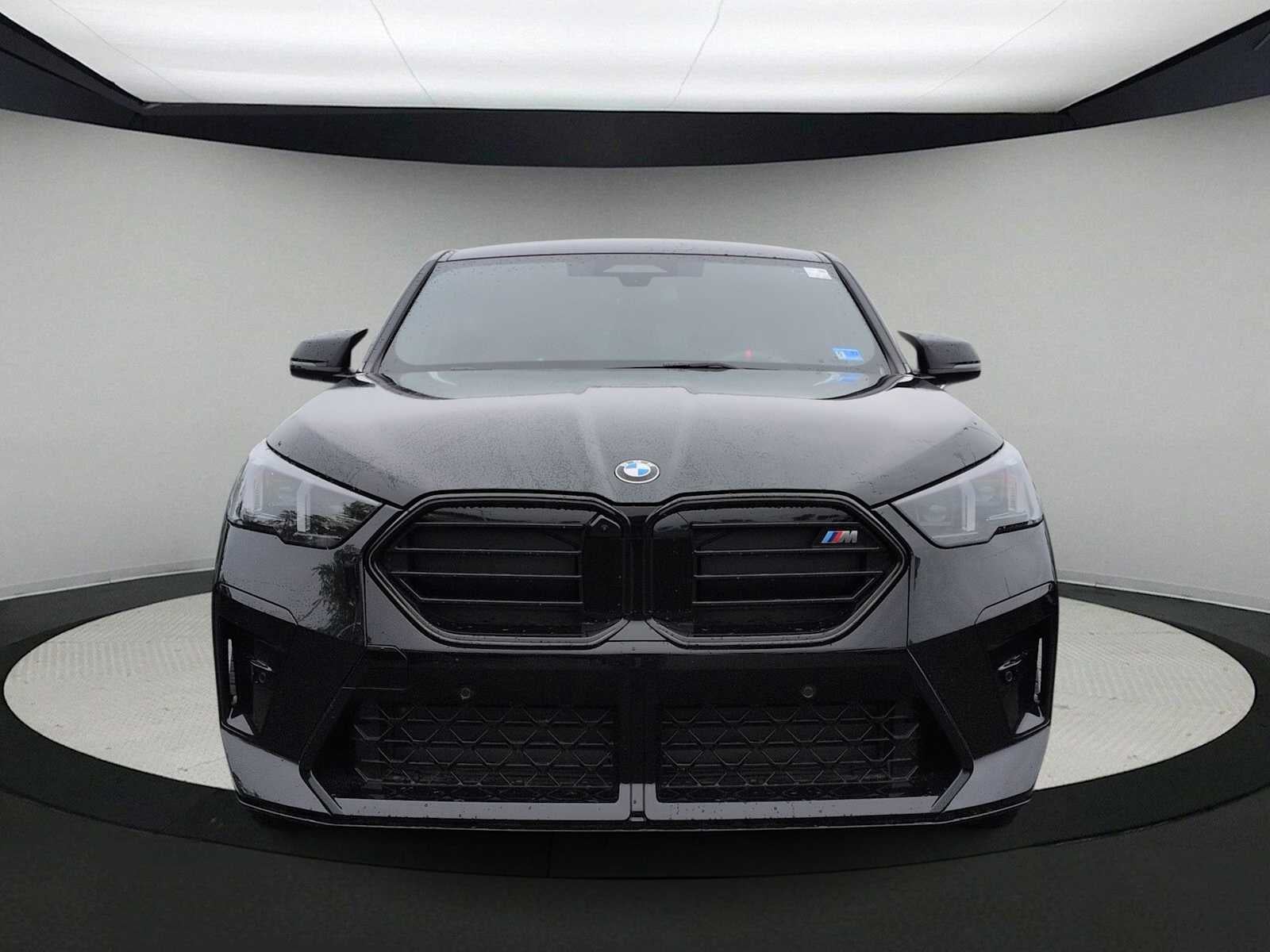 2026 BMW X2 M35i