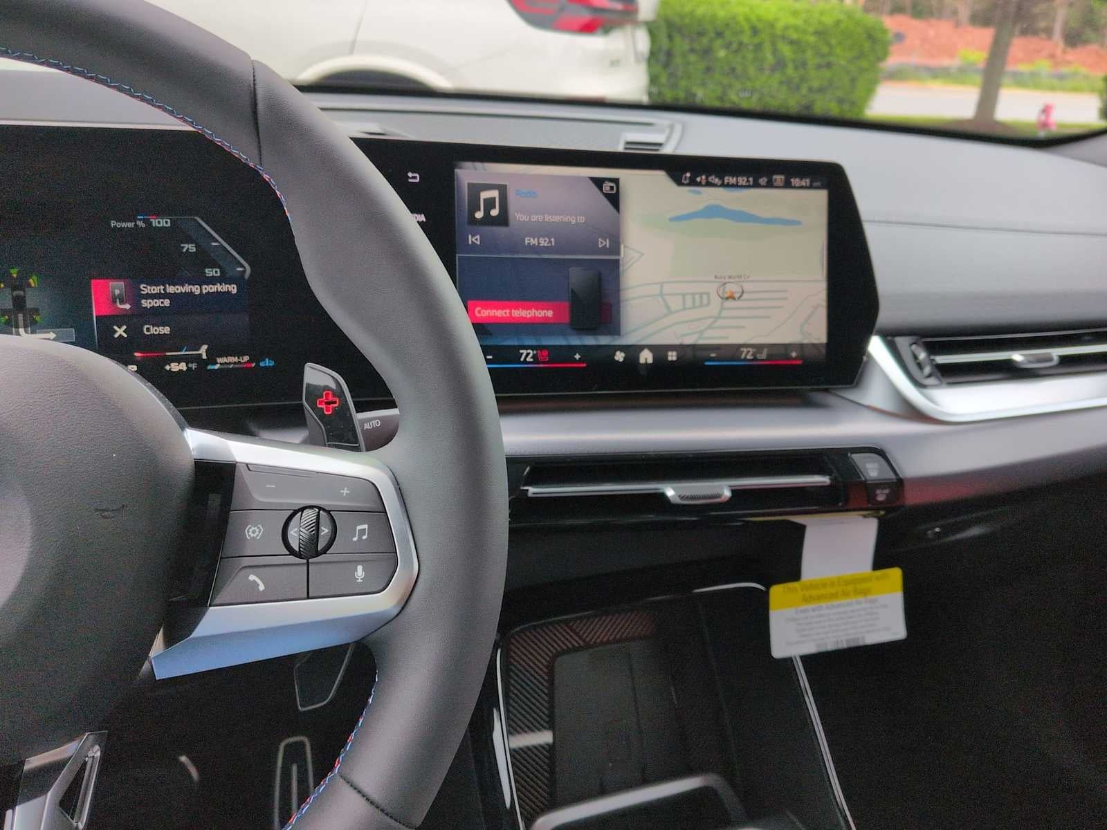 2026 BMW X2 M35i