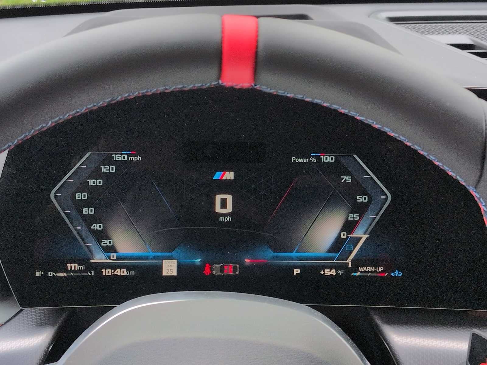 2026 BMW X2 M35i