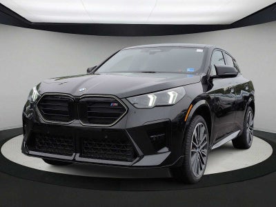 2026 BMW X2 M35i