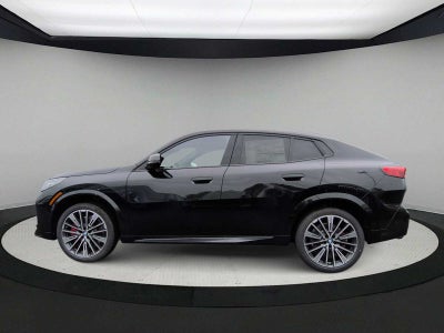 2026 BMW X2 M35i